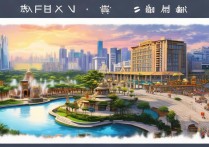 海口哪些景点适合亲子游，带娃必去有哪些？