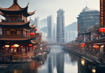 重庆有哪些必打卡的著名景点？