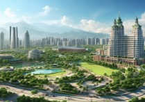 大连市旅游景点