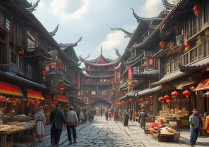 磁器口有哪些必去景点？推荐一条经典游览路线。