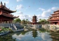 安陆旅游景点大全有哪些值得一去的景点？