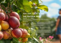 怎么挑选百香果