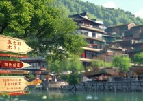 江西南康有哪些小众又好玩的旅游景点？