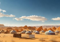 鄂尔多斯东胜有哪些小众又好玩的旅游景点推荐？