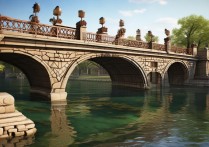 旅游景点桥为何能成为必打卡的网红地标？