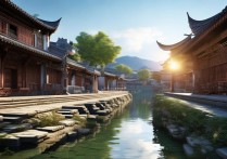 广元旺苍有哪些必打卡的小众旅游景点？