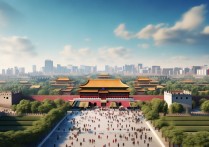 北京旅游哪些景点好？求推荐必打卡的精华景点。