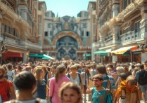 如何避免景点游客照千篇一律？拍出独特感有什么技巧？