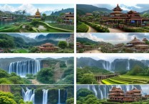 湄潭八大景点有哪些？必去景点推荐是什么？