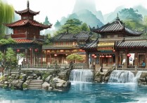 济南有哪些必游景点？探寻泉城之美，你不可错过的旅游清单！