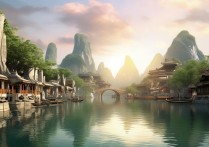 广西岑溪有哪些小众又好玩的旅游景点值得打卡？