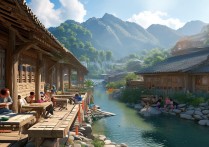 安徽乡村旅游景点有哪些冷门又好玩的地方推荐？