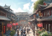 宁国景点探寻宁国哪些自然与人文景观最值得一游？揭秘宁国旅游的隐藏宝藏！