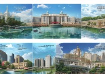 长春景区里，究竟藏着哪些值得一游的独特景点？