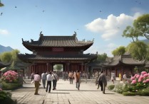 河南博物馆附近有哪些景点值得逛？