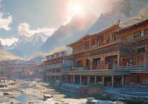 川西景点中，哪一处自然奇观最值得一看？揭秘不可错过的绝美风光！