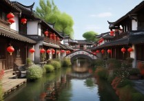 同里古镇有哪些必打卡的小众景点？