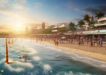 深圳海边景点有哪些？本地人私藏小众海景地推荐！