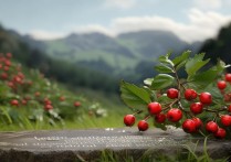 山茱萸的功效与作用