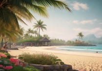 三亚有哪些适合老人的景点，轻松游玩不累人？