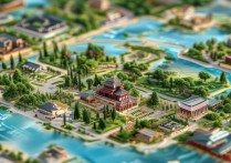 肇庆游玩景点大全，哪些小众景点值得去？