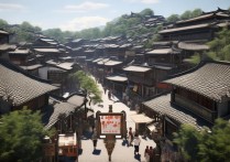 恭城有什么好玩的景点？必打卡的有哪些？