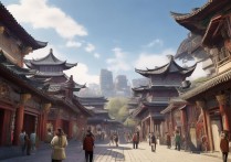 东安景点有哪些特色？探寻未知的自然与人文宝藏之谜？