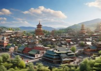 镇雄景点有何独特之处？探寻云南镇雄旅游秘境之谜