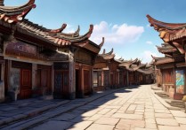 镇原景点揭秘，镇原有哪些独特美景，值得一游？