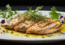 马鲛鱼最好吃的做法