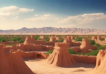 吐鲁番著名景点有哪些？必去景点推荐及游玩攻略