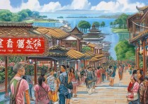 龙岗有哪些热门景点？探索深圳这座城市的独特魅力之处？
