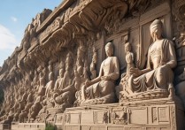 洛阳龙门石窟，这些精美佛像背后的历史故事是什么？