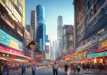 香港著名旅游景点有哪些必打卡的？