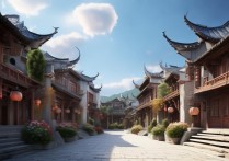 新场古镇周边有哪些免费又好玩的景点推荐？