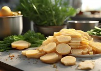 藕片怎么做好吃