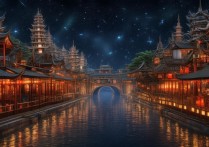 苏州夜游景点众多，哪个是你心中的最佳选择呢？