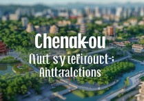 城口旅游必去景点有哪些？本地人私藏的路线值得去吗？