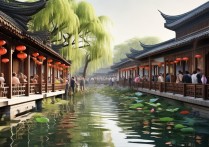 苏州哪个景点好玩？本地人私藏的冷门好去处推荐？