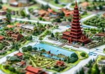 邯郸旅游攻略必去景点有哪些？2024最新推荐路线怎么走？