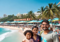 三亚最好玩的景点有哪些？本地人私藏的必打卡地推荐。