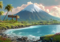 火山岛景点有哪些独特之处和必玩项目？