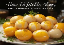 怎样腌鸡蛋出油又好吃