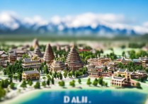 大理必去景点有哪些？推荐3个最值得打卡的！