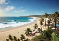 澳大利亚黄金海岸有哪些必打卡景点？