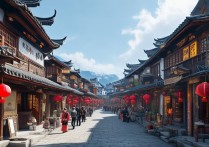 丽江古城内哪些景点最值得游览，如何避开人流？