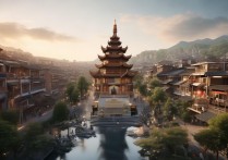 通辽有哪些小众景点值得深度游玩？