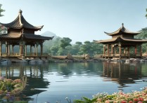 兰亭景区有哪些必打卡景点？新手游览路线怎么规划？