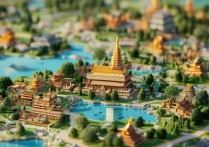 金秀旅游攻略，这5大必去景点，你真的不能错过吗？