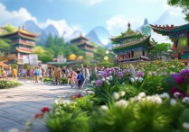 河南5a旅游景点有哪些必打卡的？